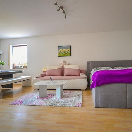 Ferienappartment Charly Mutlangen Luaran gambar