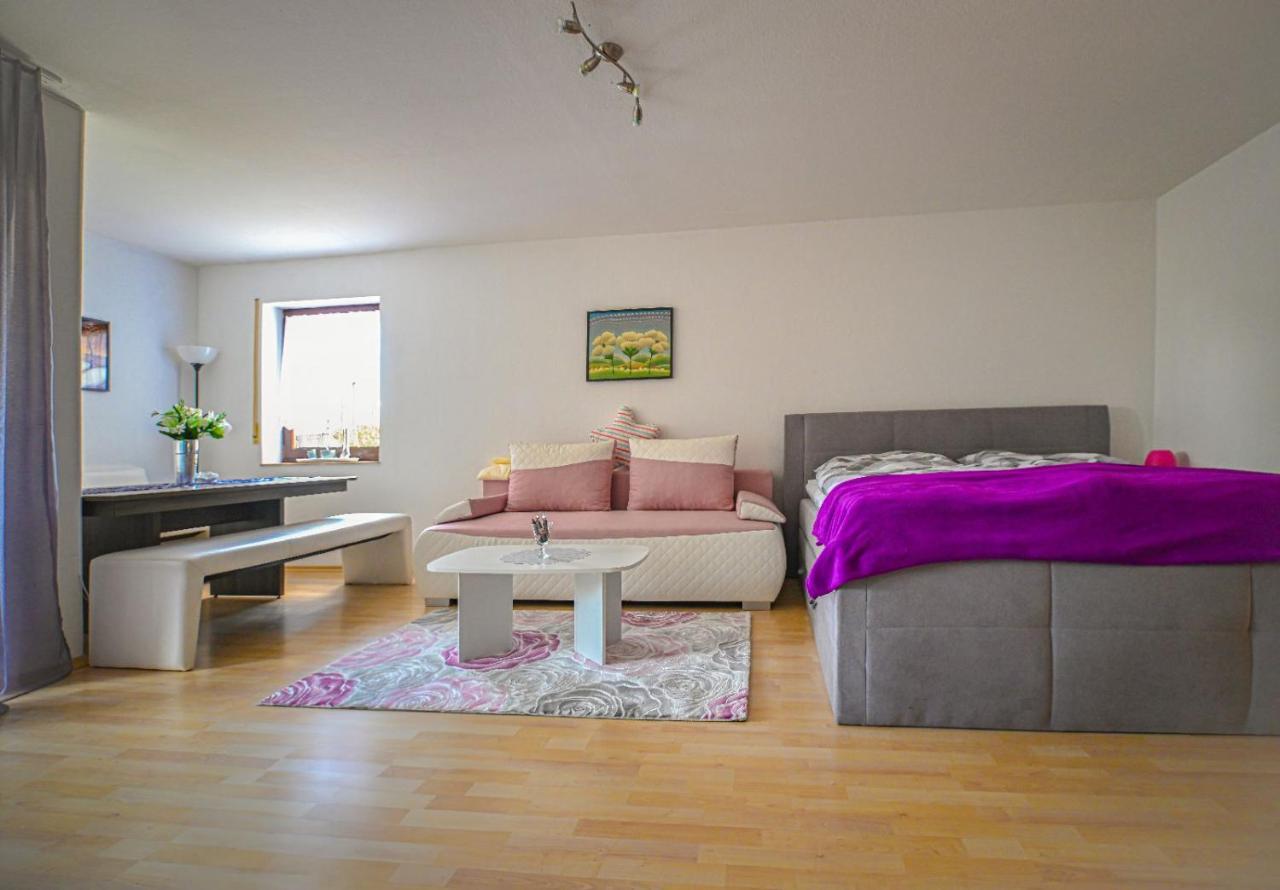 Ferienappartment Charly Mutlangen Luaran gambar