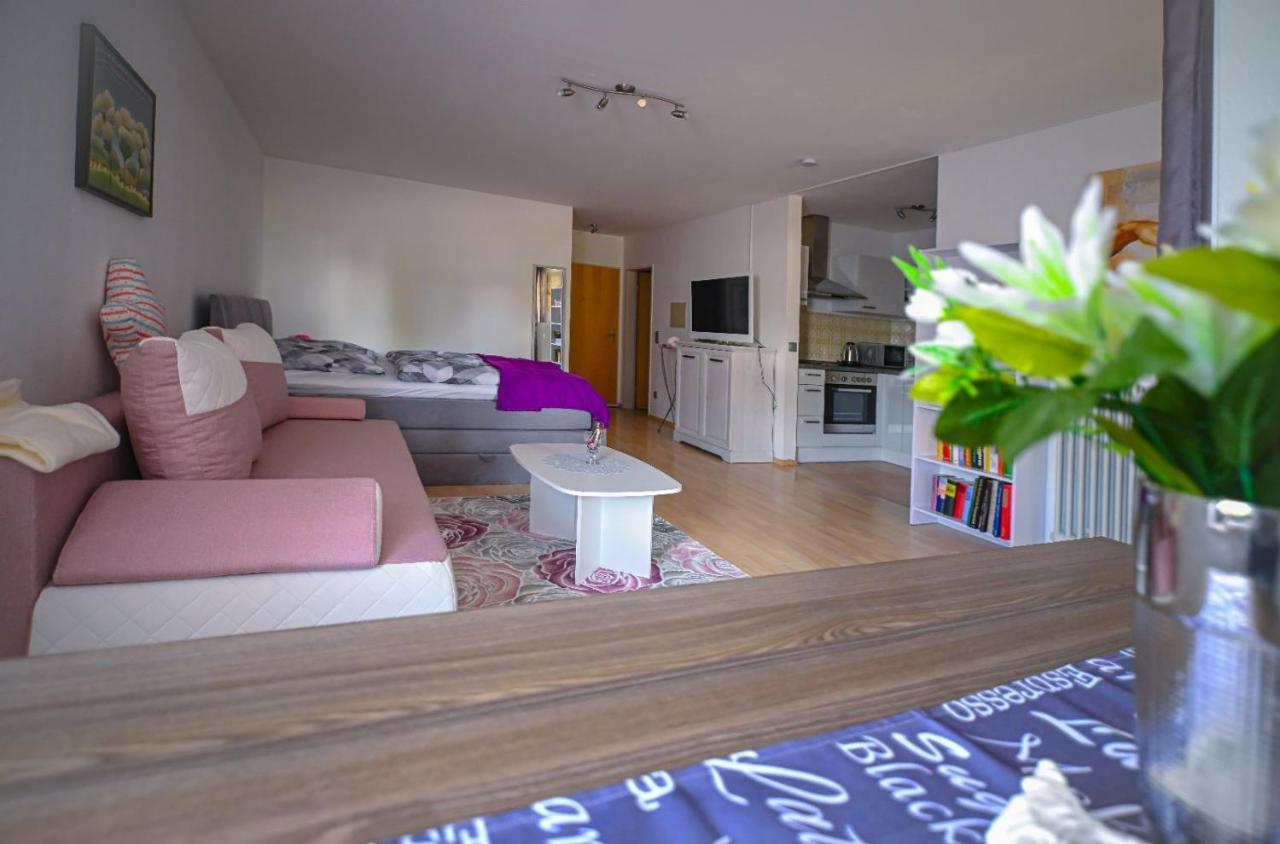 Ferienappartment Charly Mutlangen Luaran gambar