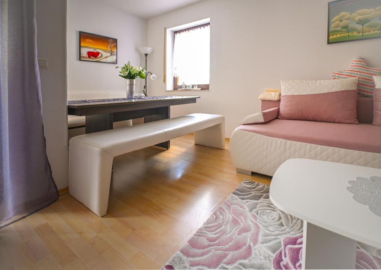 Ferienappartment Charly Mutlangen Luaran gambar
